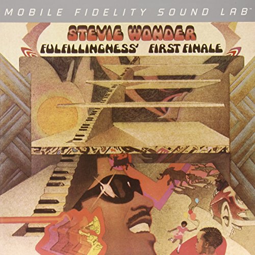 Fulfillingness First Finale [Vinilo]