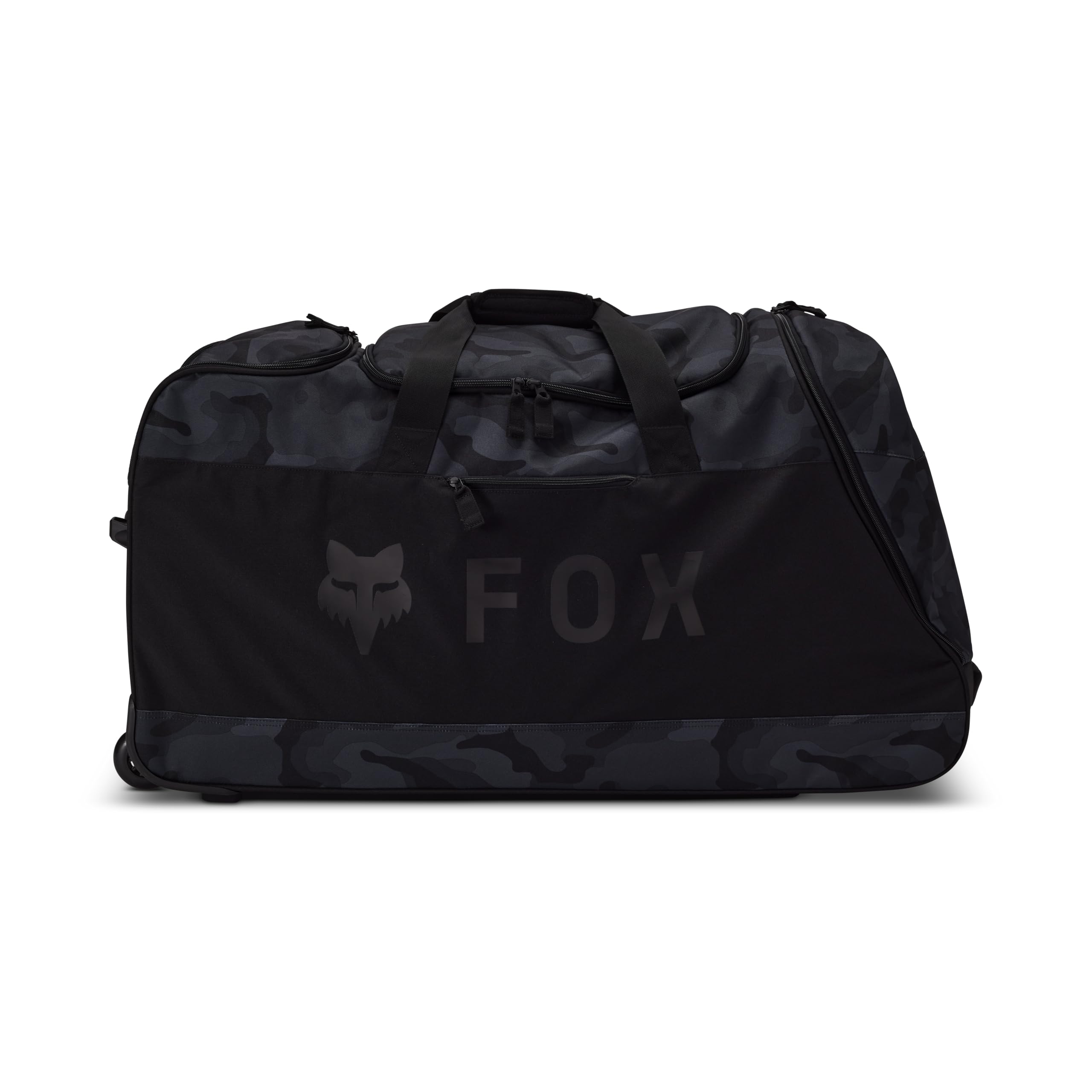 Fox Racing Shuttle 180 Roller Bag