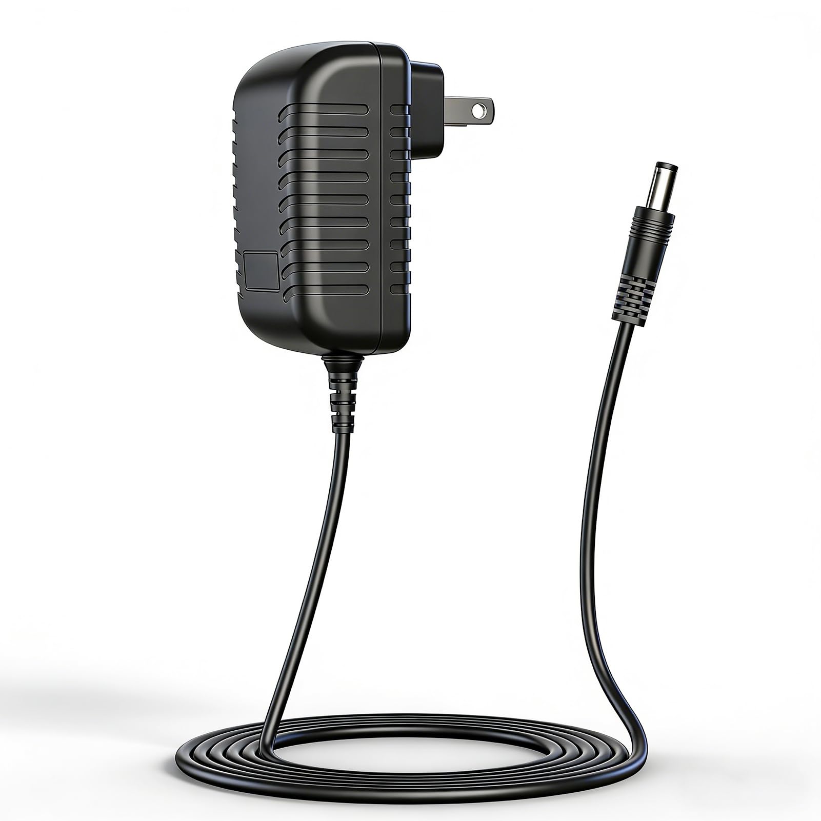 Photo 1 of 15V Charger fit for Therabody Theragun Mini 1.0, Prime Massage Gun Power Adapter Cord Cable 6.6 FT