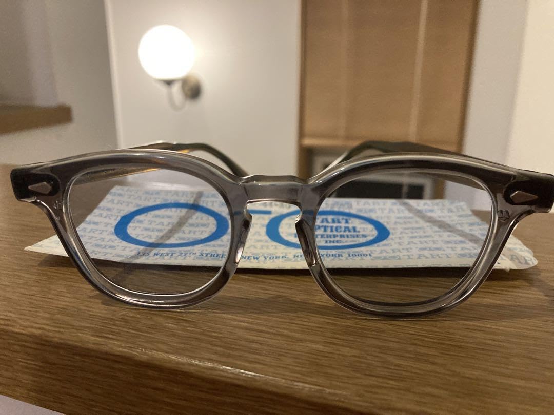 Amazon.co.jp: ヴィンテージ タートアーネル tart optical arnel oTe 