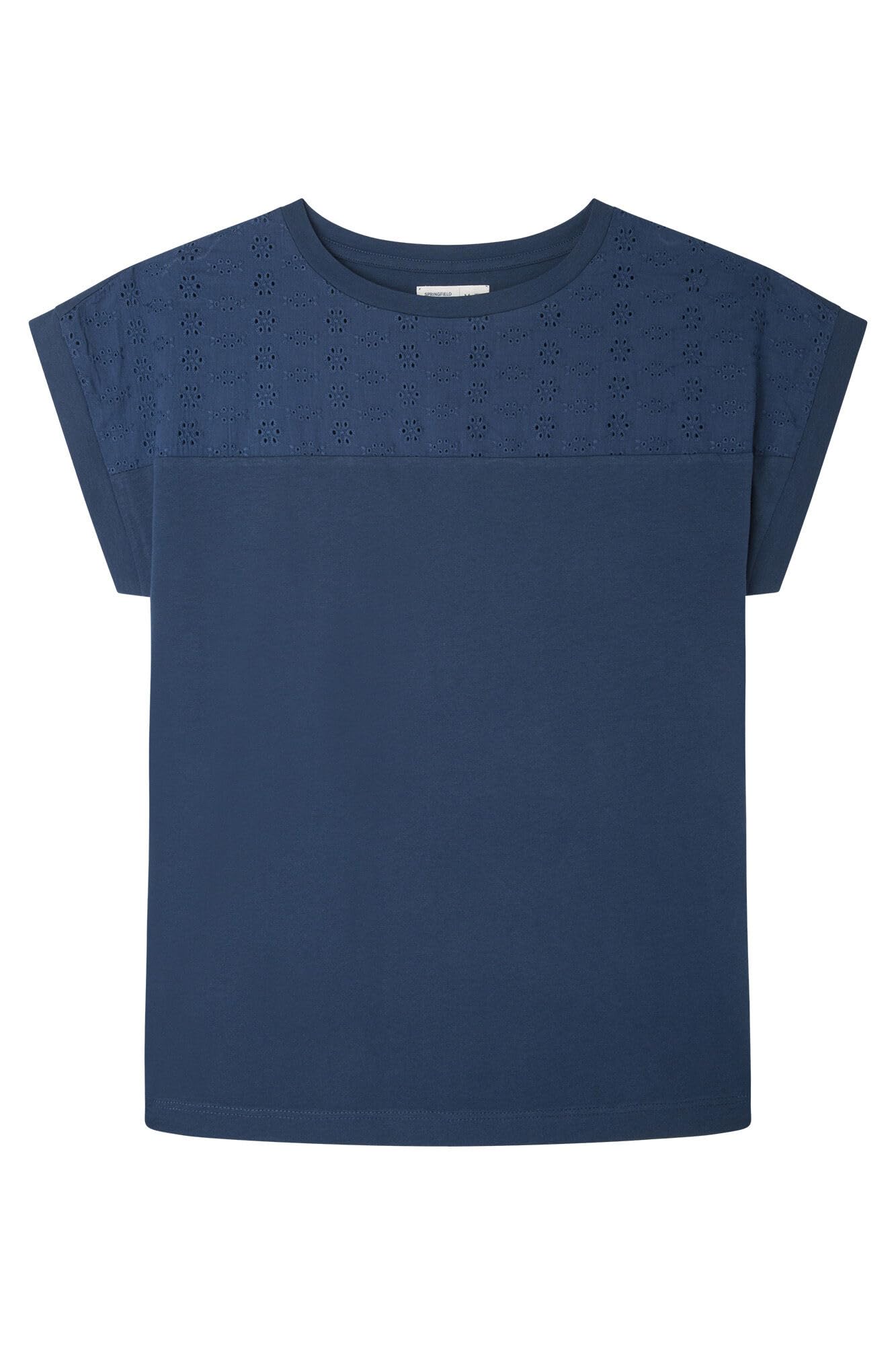 SPRINGFIELD Camiseta para Mujer