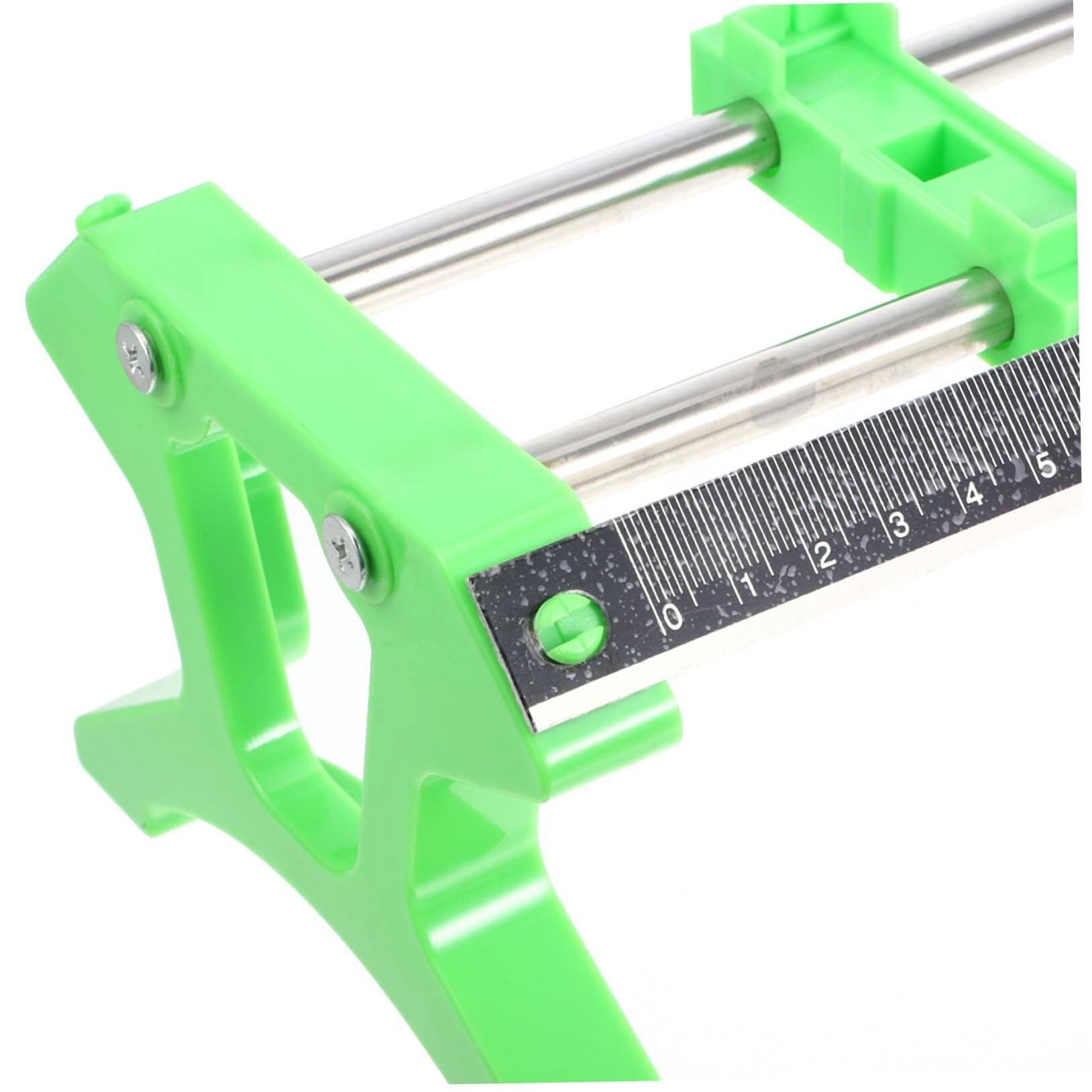 Optische Instrumente, Optik-Experimentierkasten, Lichtexperimentiergerät, Physikexperimentiergerät, Optik-Lernwerkzeug, Optisches Experimentiergerät, Optik-Lernkasten, ABS-Grün