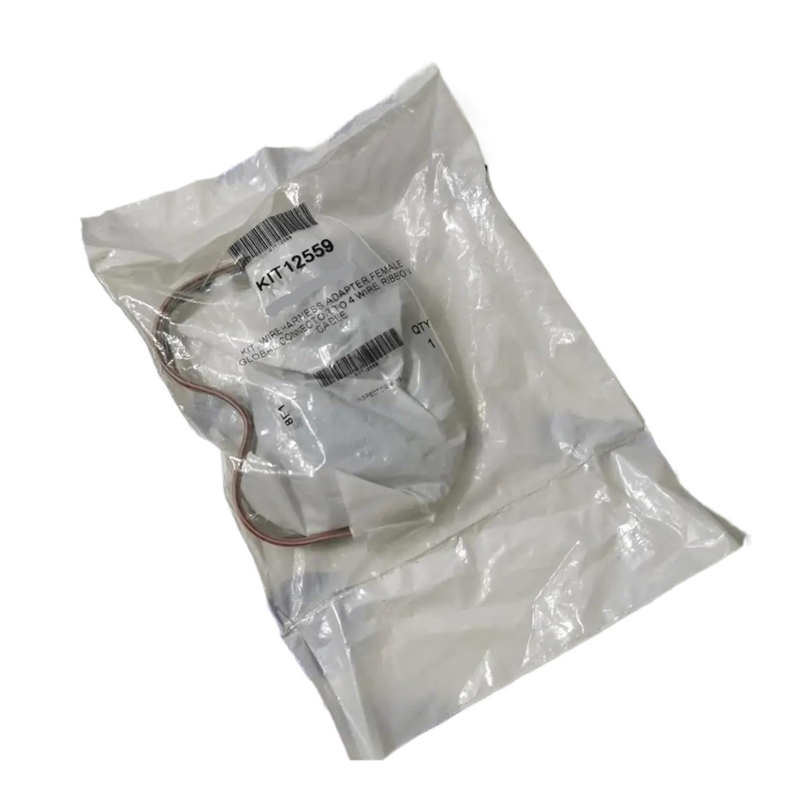 KIT12559 cablaggio di trasferimento adatto for sensori