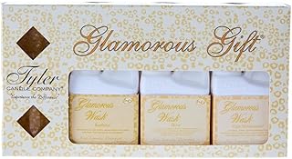 Glamorous Gift Set - Wash - Votives - Diva-High Maintenance-Kathina