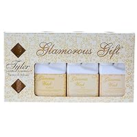 Vista 1 de Glamorous Gift Set - Wash - Votives - Diva-High Maintenance-Kathina