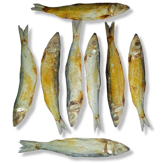 Mural Meen Karuvadu | Dry Gar Fish | Dried Needle Fish | 200 Grm