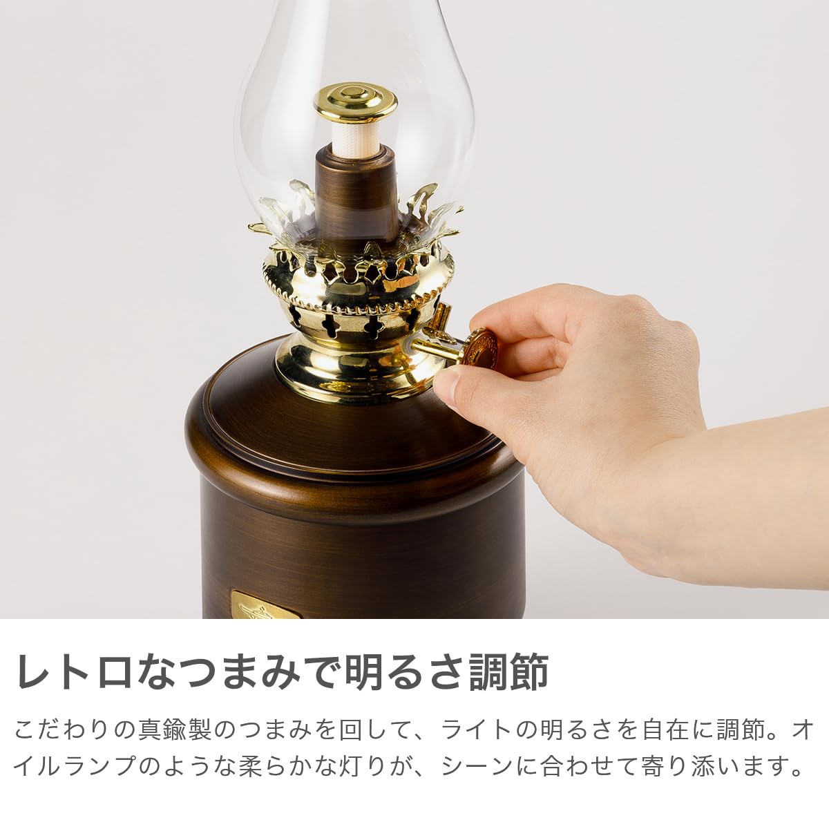 Amazon.co.jp: 【アラジン】 ランタンスピーカー AEL-SP01AF 創業記念