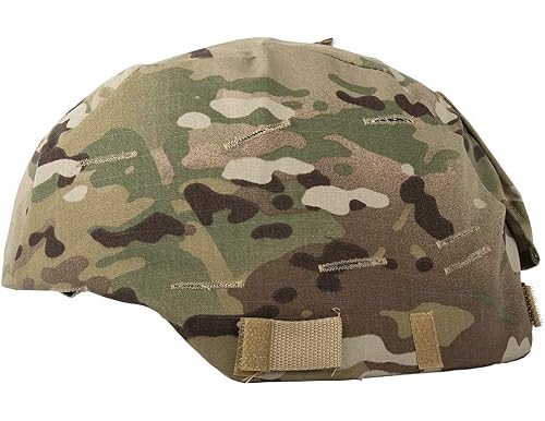 Best OCP ACH Helmet Covers: Ultimate Protection and Camouflage