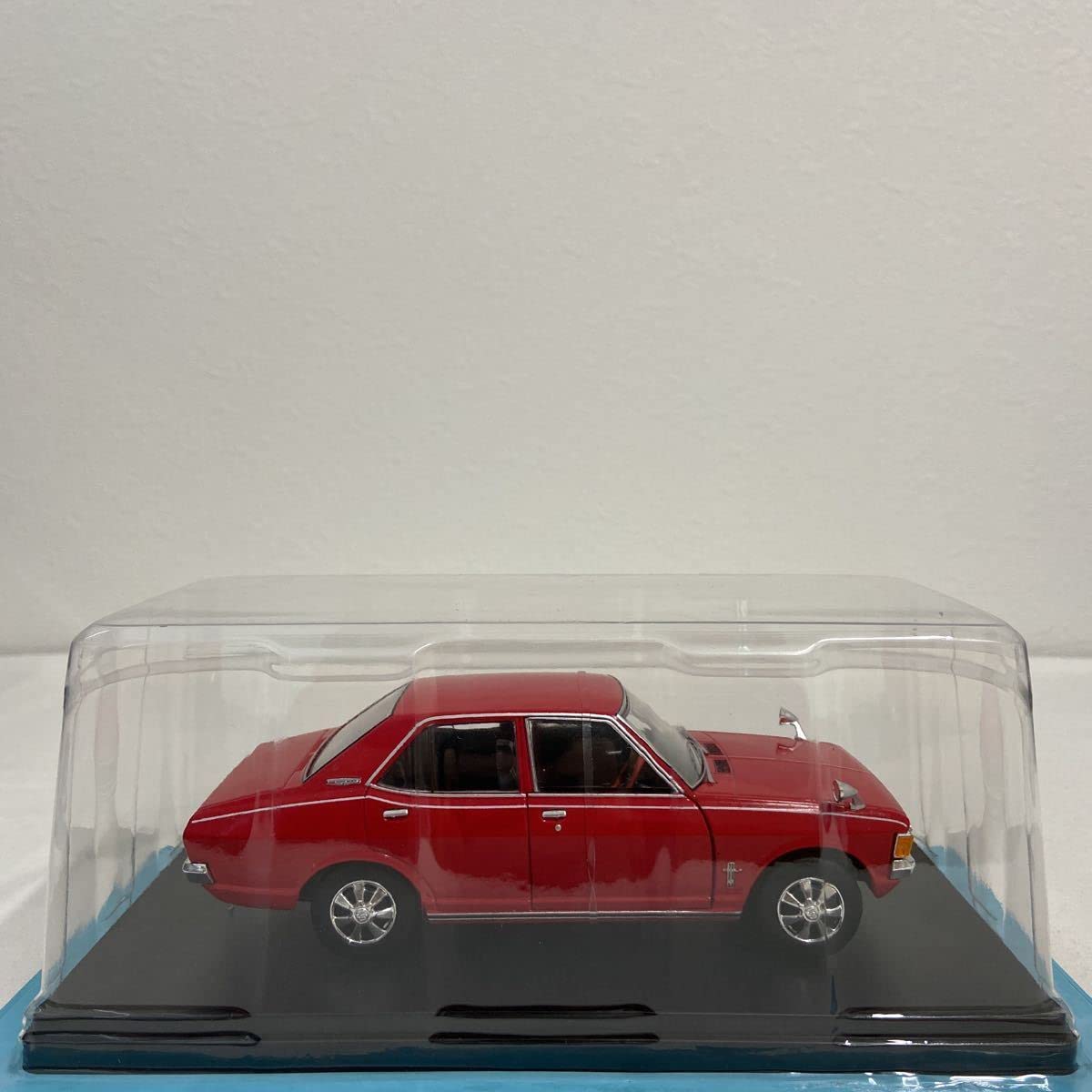 Amazon | アシェット 国産名車コレクション 1/24#148 三菱コルト