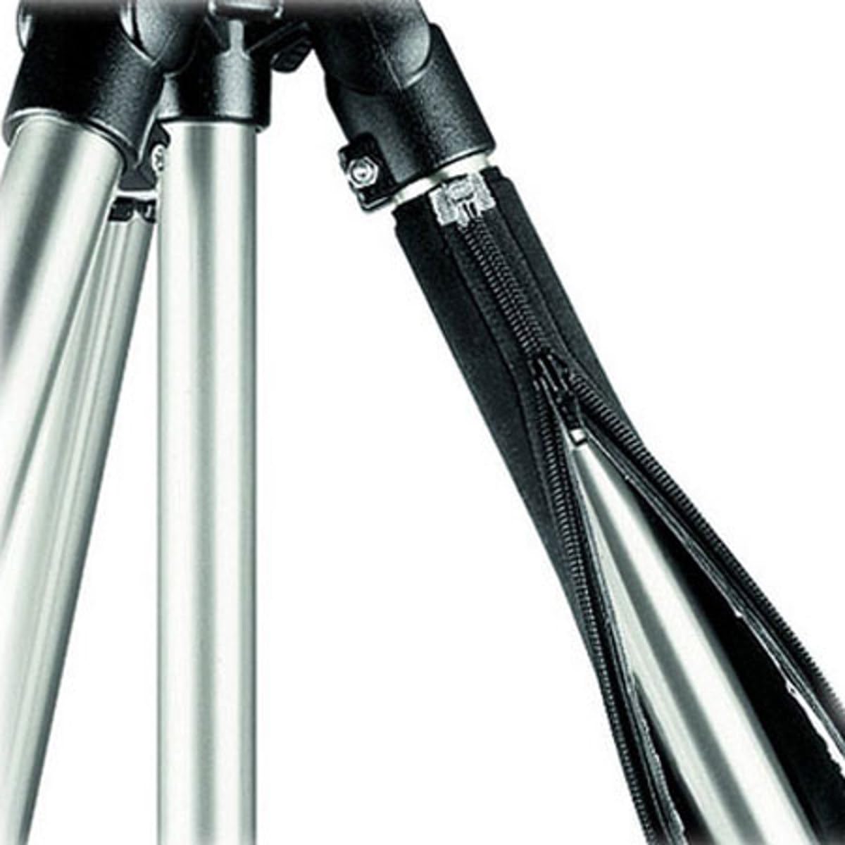 Protector Manfrotto 381 para trípodes de serie 190xDB y 3001 sustituto del modelo 3431 2