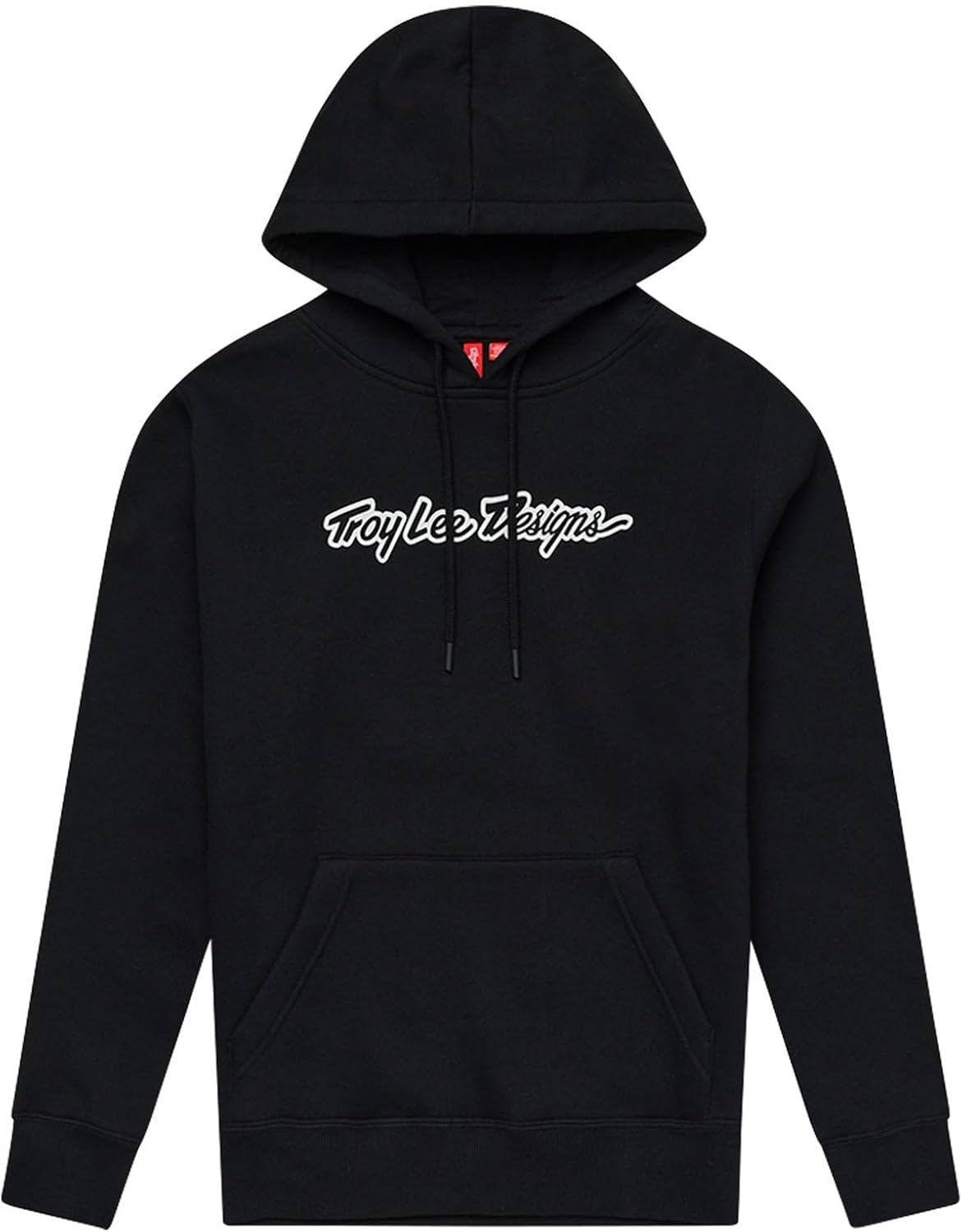 Troy Lee Designs Youth Pullover Hoodie