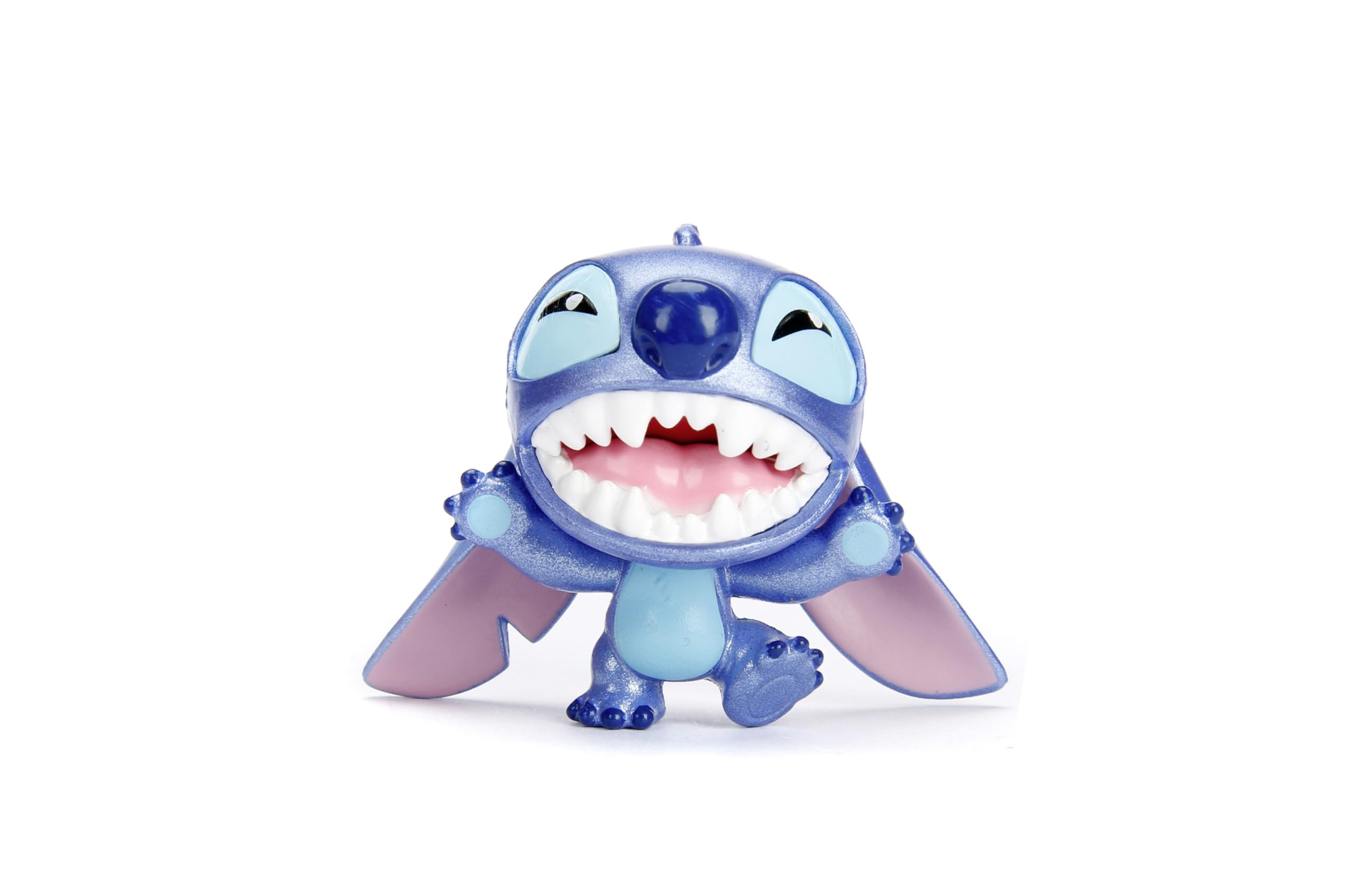 JADA-Figura Coleccionable de Cultura Pop, Stitch y Hula Stitch. Solo se envía una Unidad no pudiendo Elegir el Modelo, ya Que se envía de Manera aleatoria. (253070003)