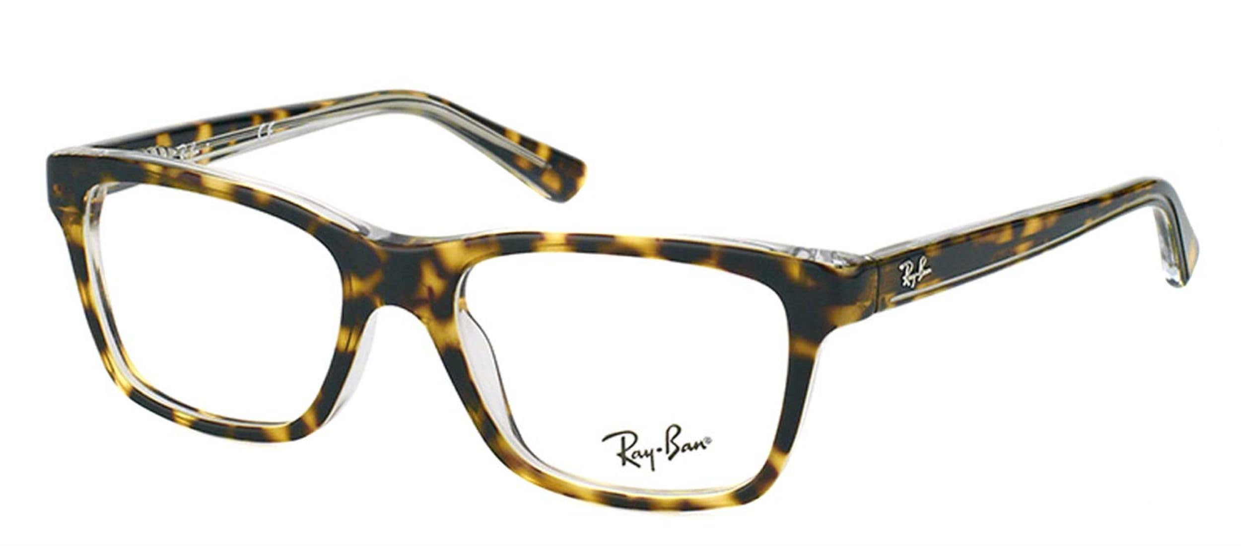 Ray-Ban RY1536 Square