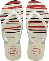Chinelo Havaianas Top Basic Café