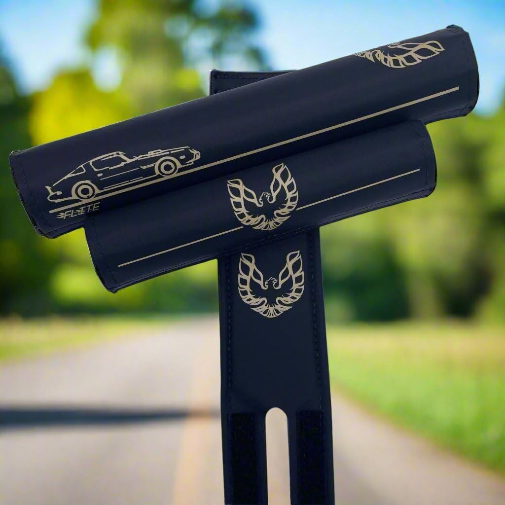 Flite Bandit BMX Pad Set