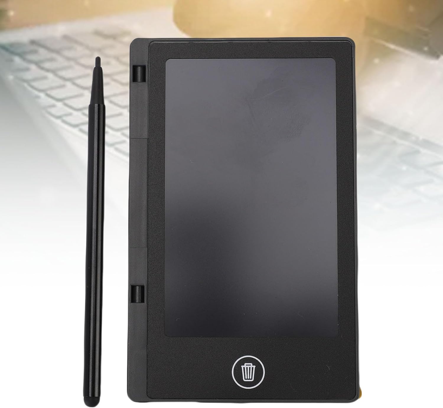 8.1 Ebook Reader Device, 5.76in HD Touch Screen Reader, Electronic Book with 198ppi, 1GB RAM, 32GB Storage & WiFi, Ideal for Reading