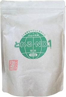 アドバンス とれるNo.1 500g 粉末タイプ