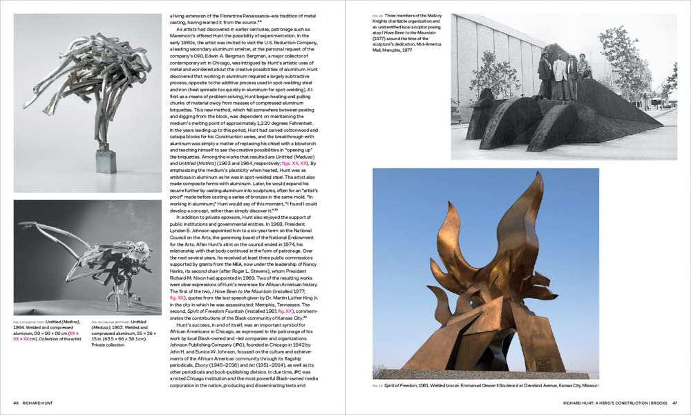 Richard Hunt - Image 6