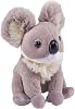 Wild Republic Pocketkins Eco Koala, Stuffed Animal, 5 Inches, Plush Toy, Made from Recycled Materials, Eco Friendly