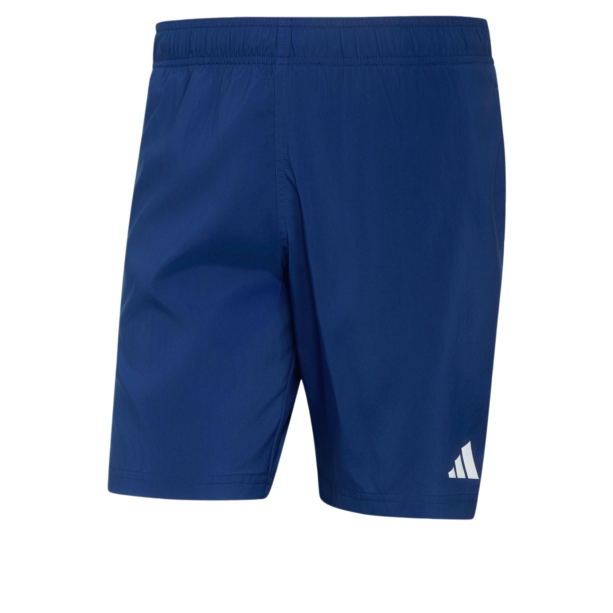 adidas Men's Swim 8 Inch Swimwear, Dark Blue, XS