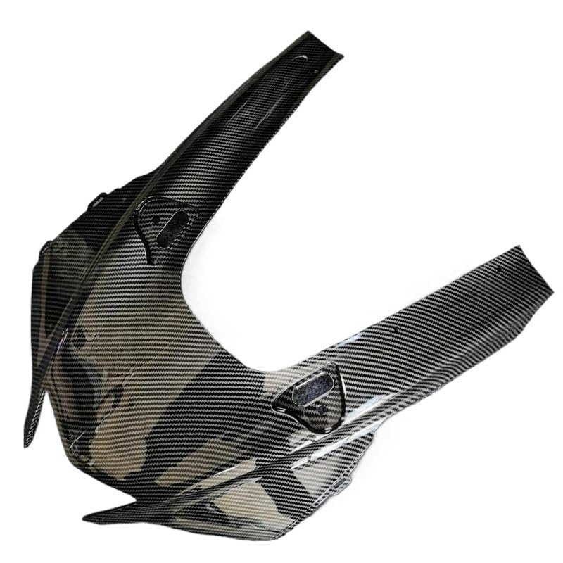 Capot de carénage de phare avant moto en finition premium pour YZF R1 R1M 2020-2023