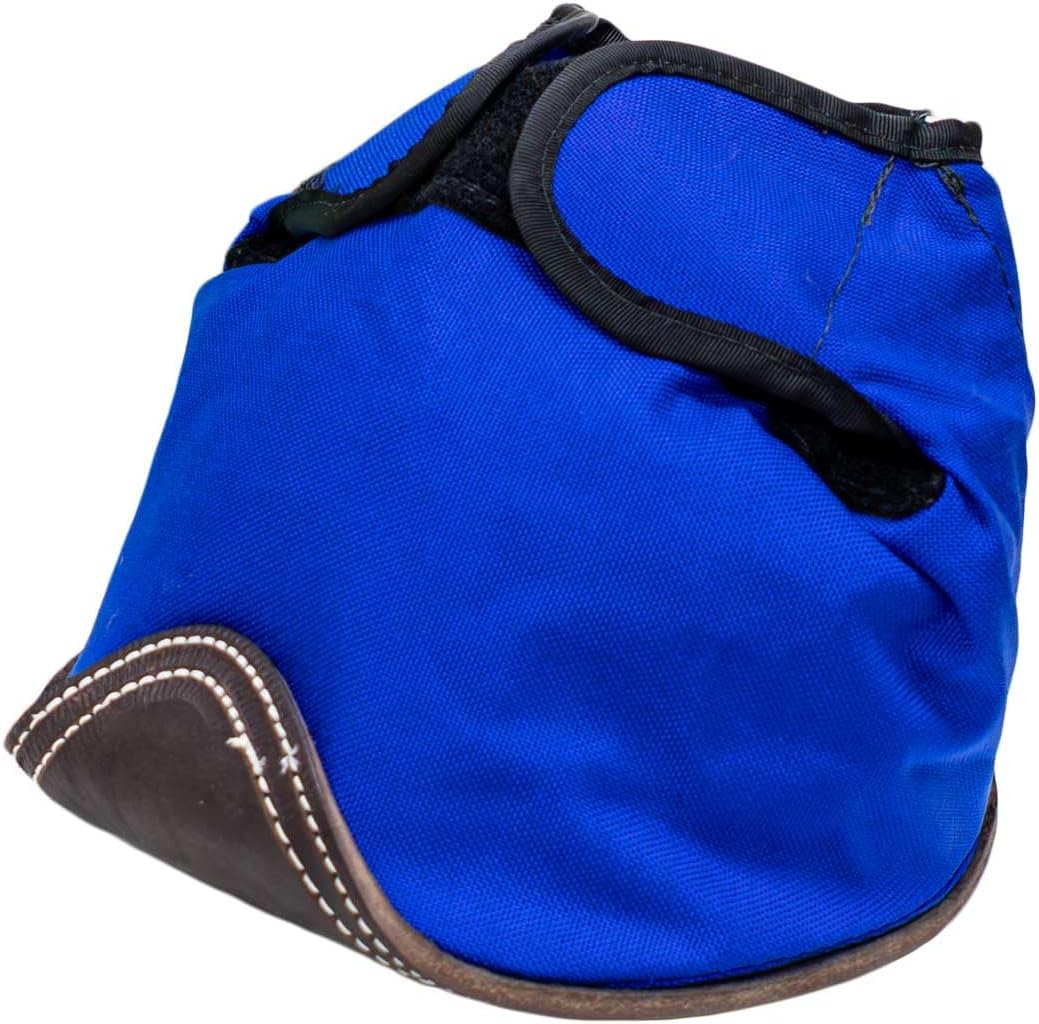 Deluxe Equine Slipper in Large