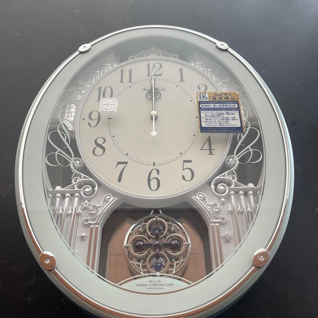 I587 M ソレイユ アンゴラ ベージュ ケープコート ポンチョ レディース