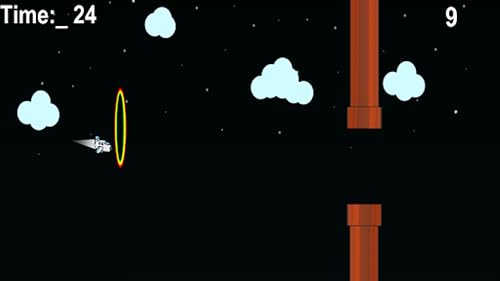 Aeroplane – vue 2