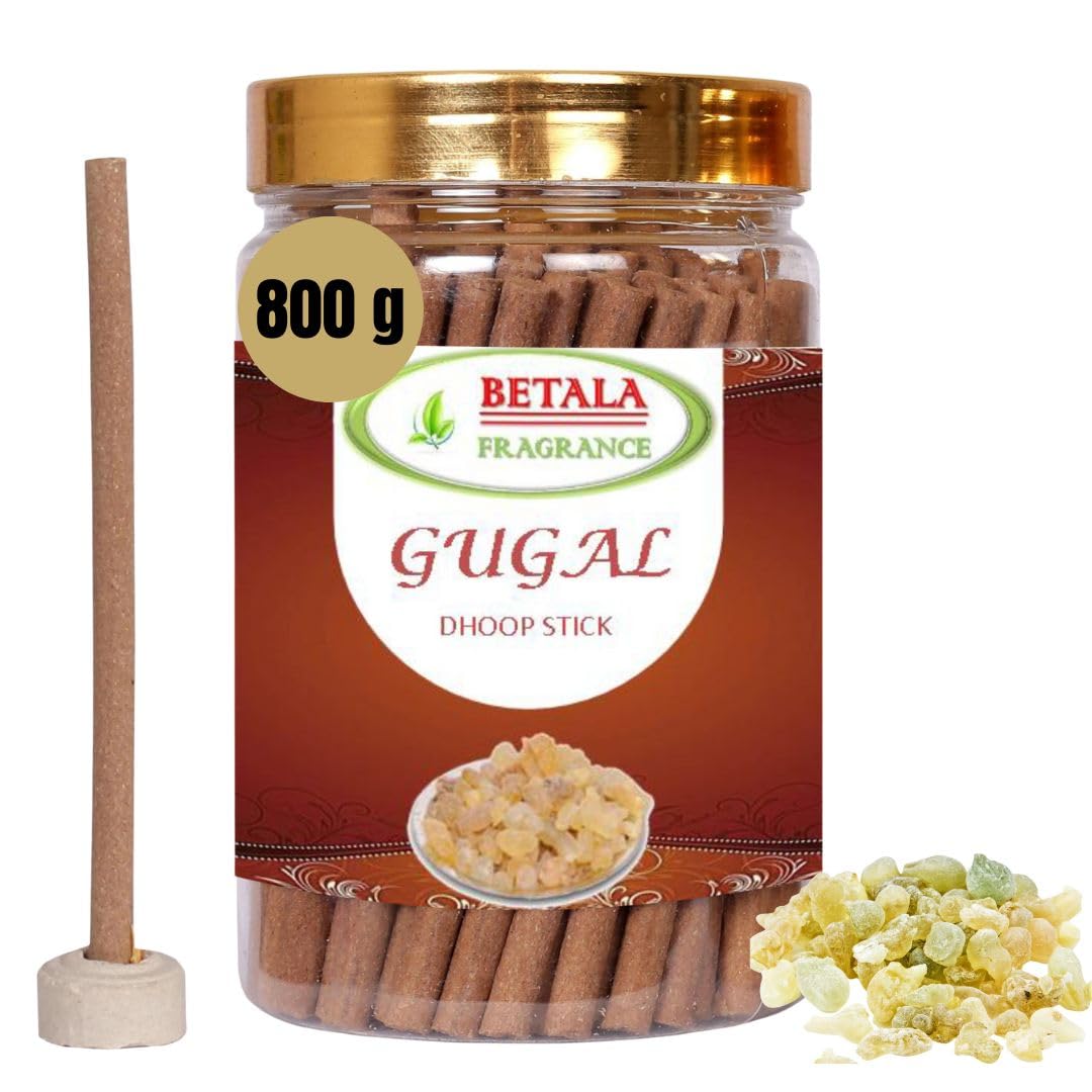 See full amazon price history chart for BETALA FRAGRANCE Guggal Flavour Dhoop Sticks with Stand (800 GM batti Pack) (320 Dhoop Batti) BETALA FRAGRANCE Guggal Flavour Dhoop Sticks with Stand (800 GM batti Pack) (320 Dhoop Batti) (B0BFRWSQBC) Amazon Price History, Amazon Price Tracker