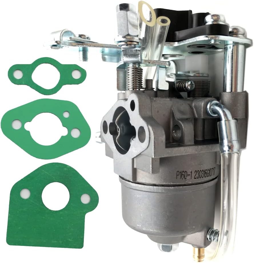 Huayi Carburetor Carb Compatible with Cummins Onan P4500i