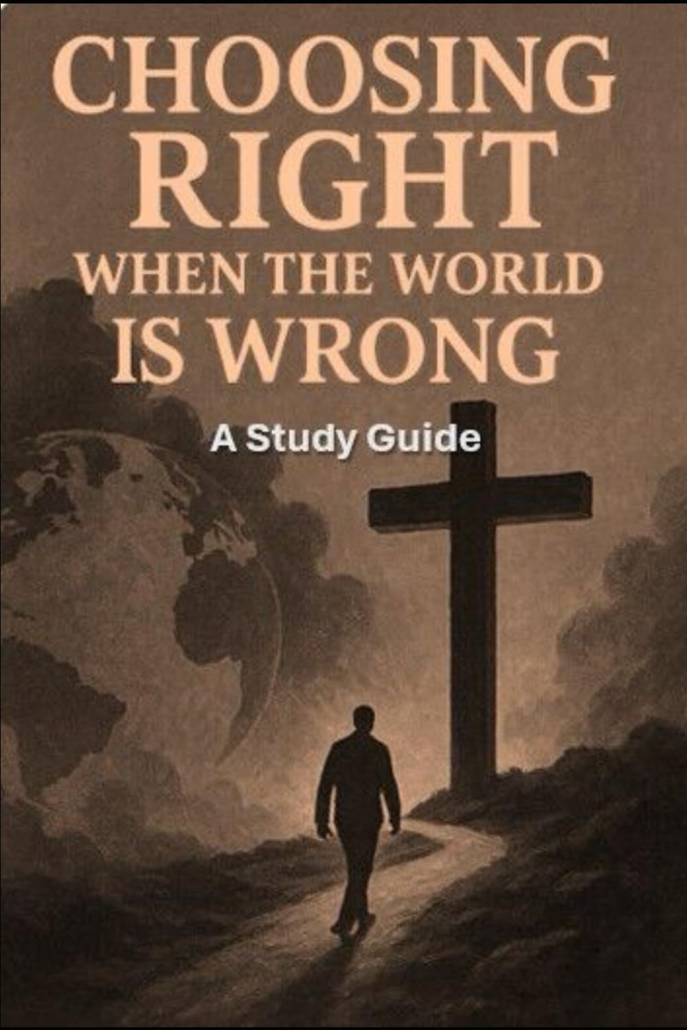 Choosing Right When the World is Wrong: Study Guide for Small Groups (Choosing Right: Making Godly Decisions in Today's Culture)