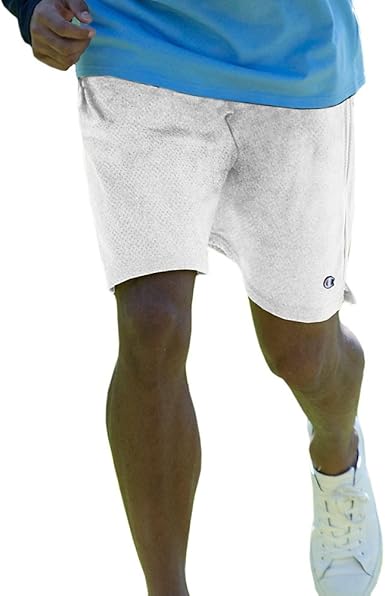 champion lined shorts