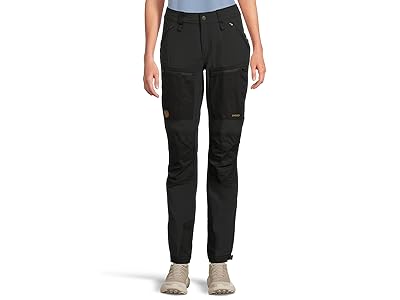 Fjallraven Keb Agile Trousers Women