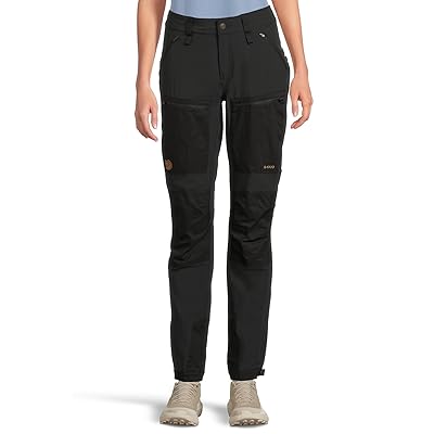 Fjallraven Keb Agile Trousers Women