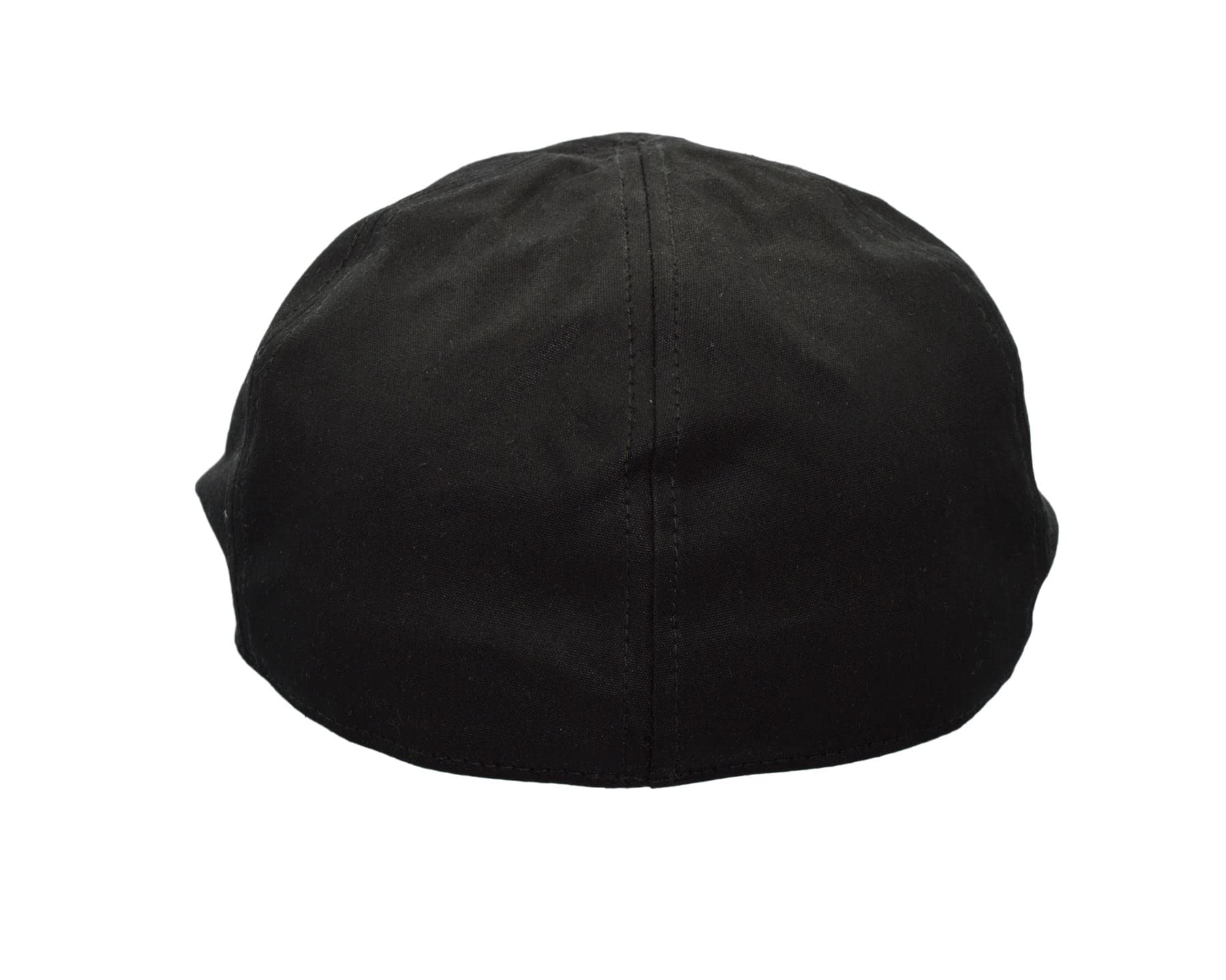 WALKER AND HAWKES - Cappellino Bernard Duckbill a 6 pannelli in cera