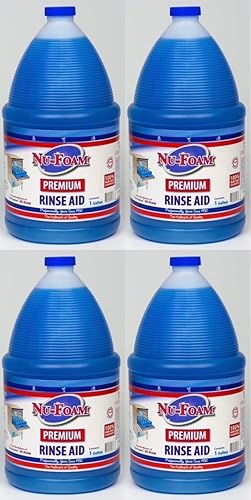 Miniatura 7 de Ayuda de enjuague prémium