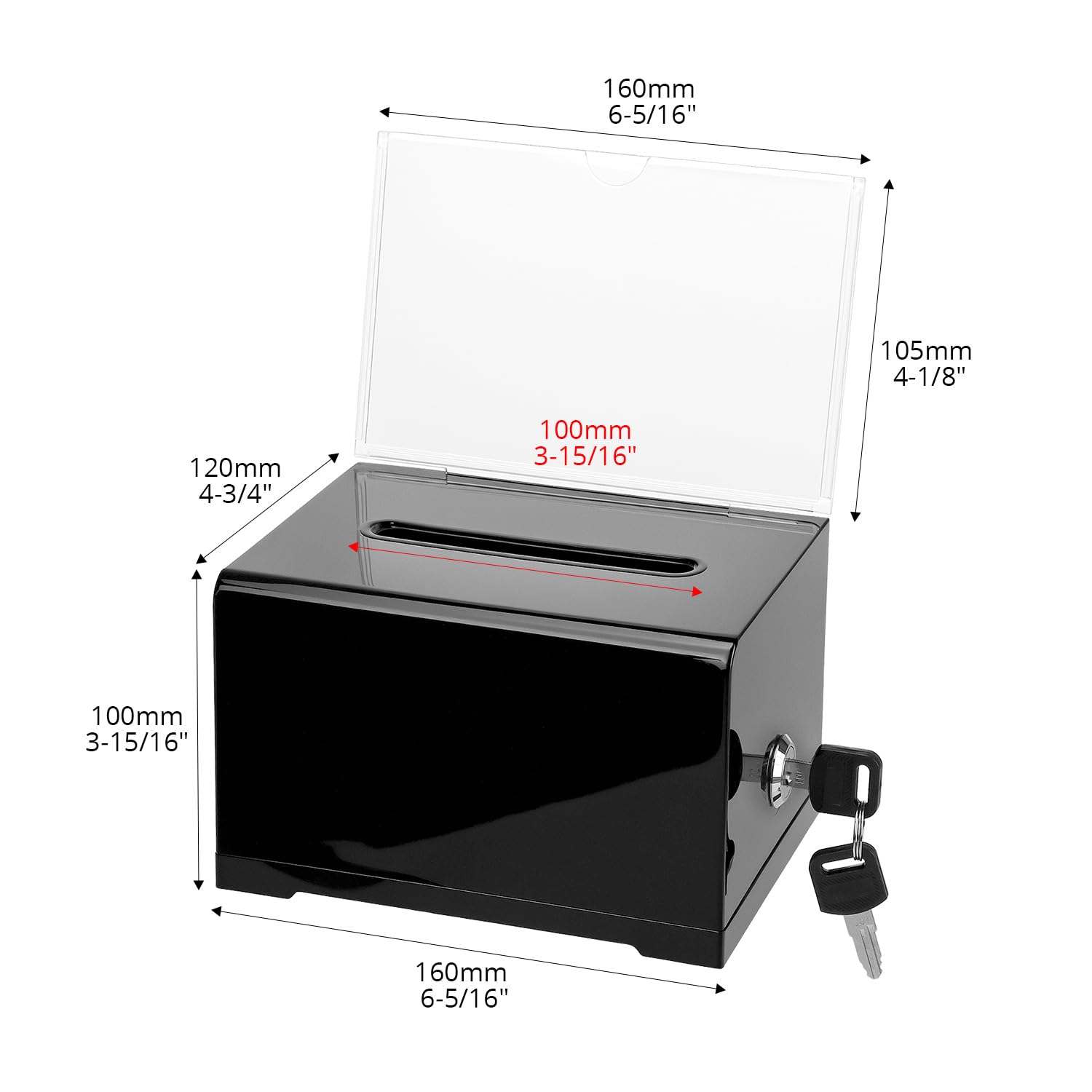 10 Cajas Grandes Transparentes Para Tartas De 12 X 12 X 10 Pulgadas Cajas De Embalaje Para Pasteles De Pet Con Tapa Y 45 Yardas Contenedores