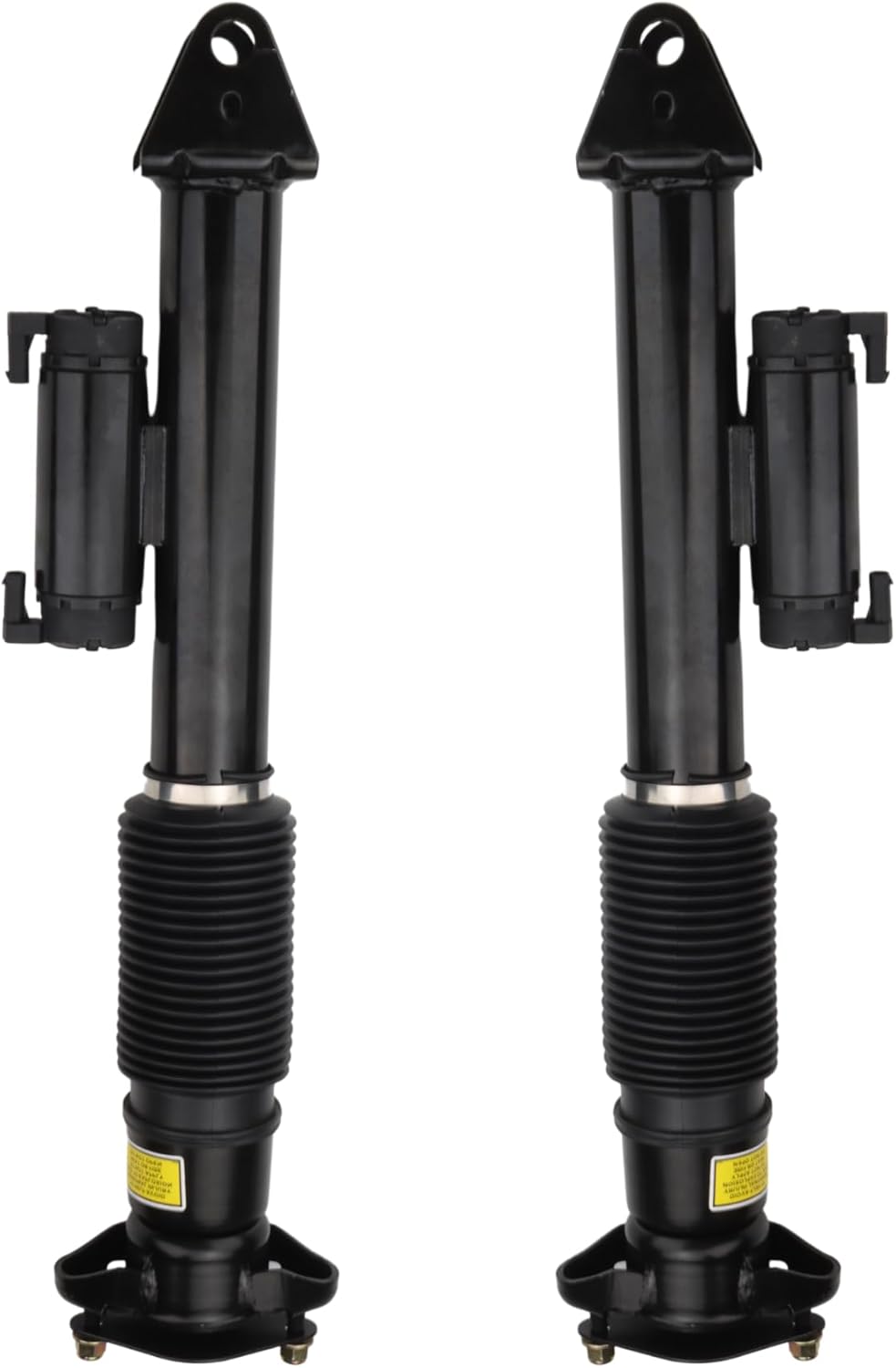 Amazon.com: SUNKWAIS A2923200600 A2923201600 2PCS Rear Air Suspension Shock Absorber Strut with