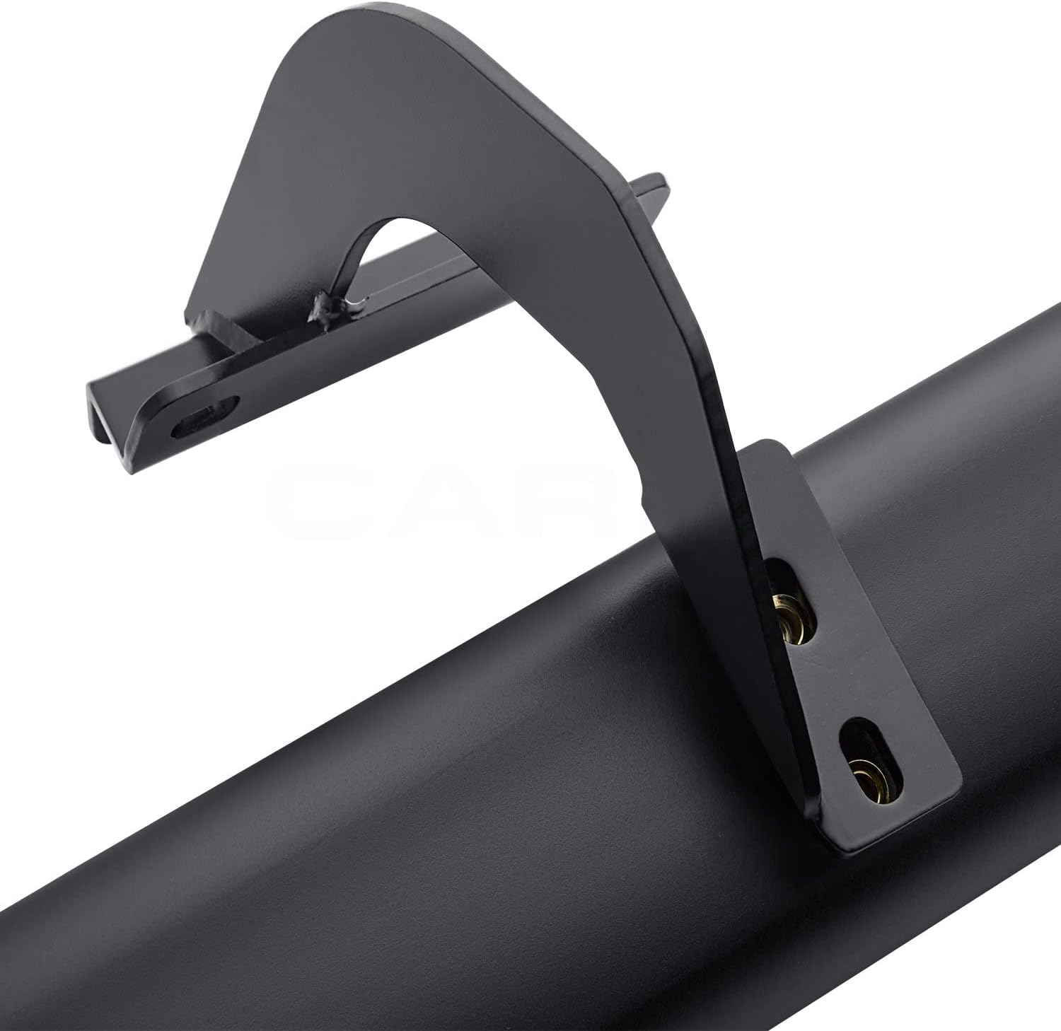 Steelcraft 4X Series Nerf Bars 40-21900 for Jeep Wrangler