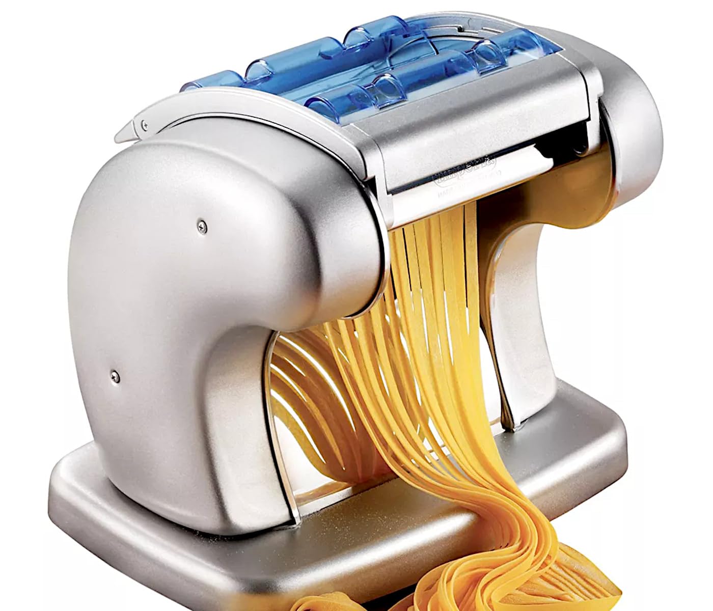 GSD PastaPresto, elektrische Nudelmaschine