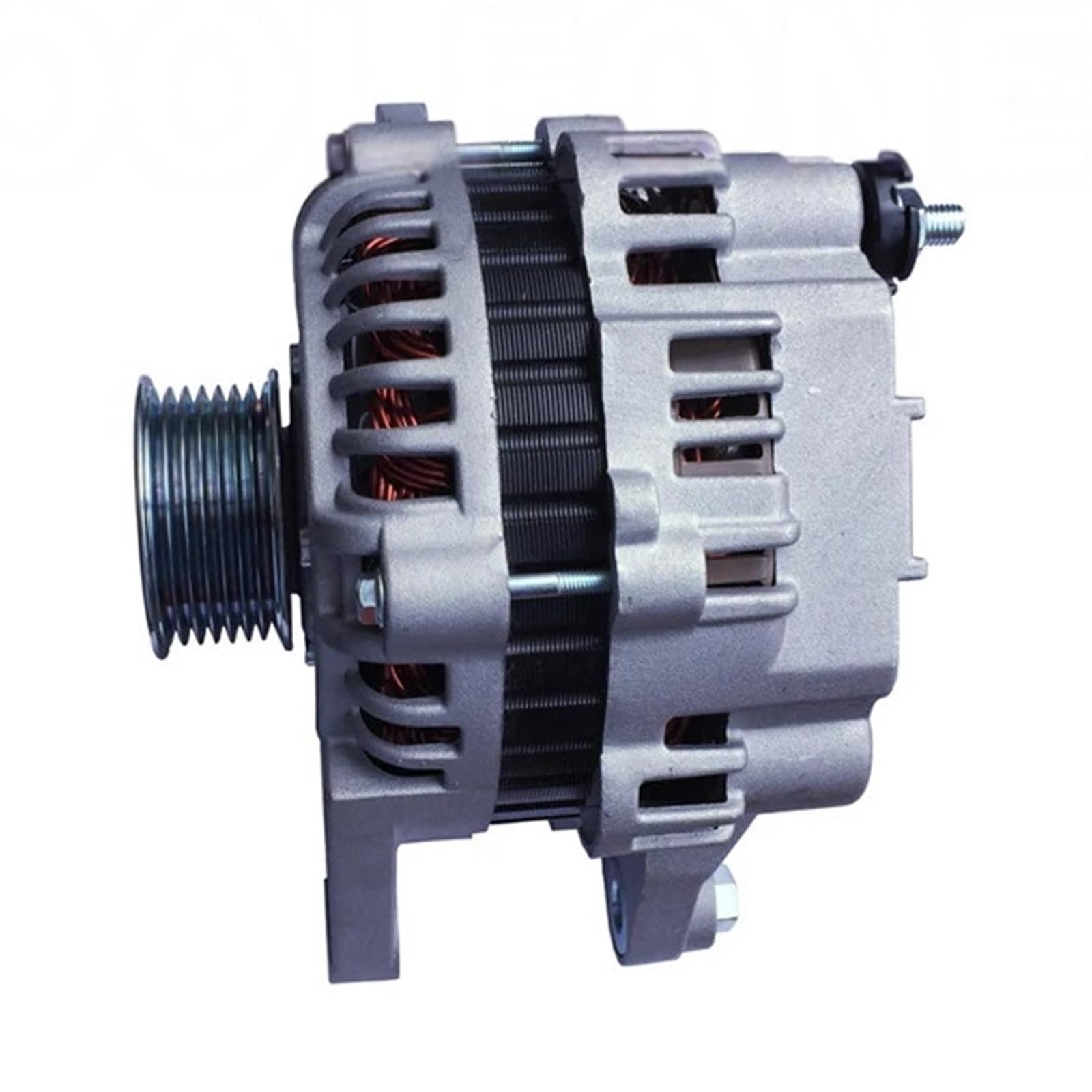 Alternateur générateur MD370480 haute performance avec roue libre intégrée