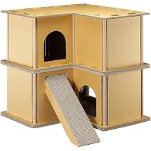 Le Petit Eco Pet House