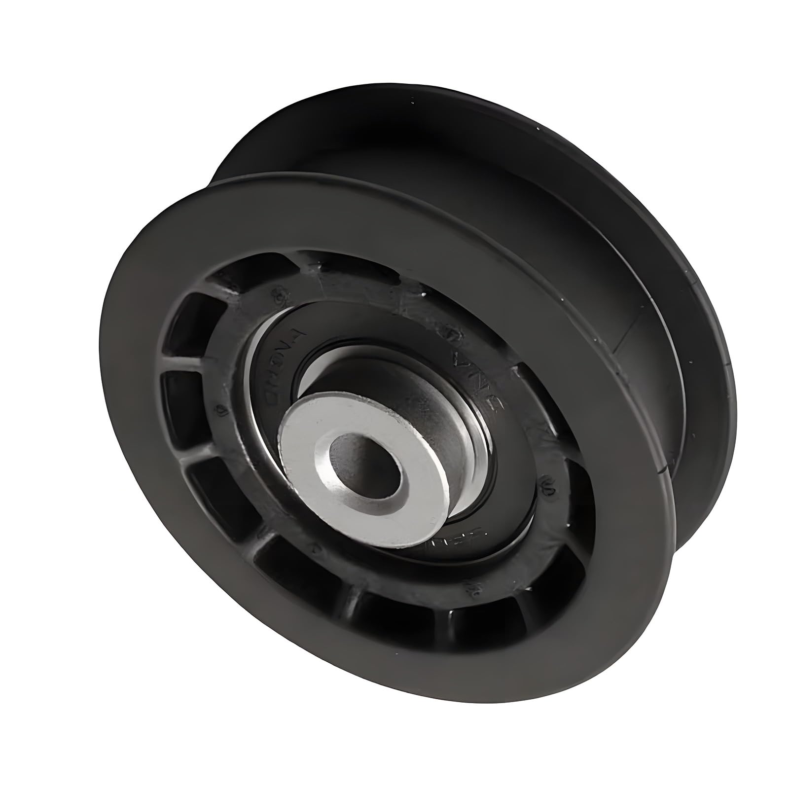 Pulley Metal Idler Wheel Power Equipment Accessories Idler Pulley for 15280 106-2176 Mowers Parts