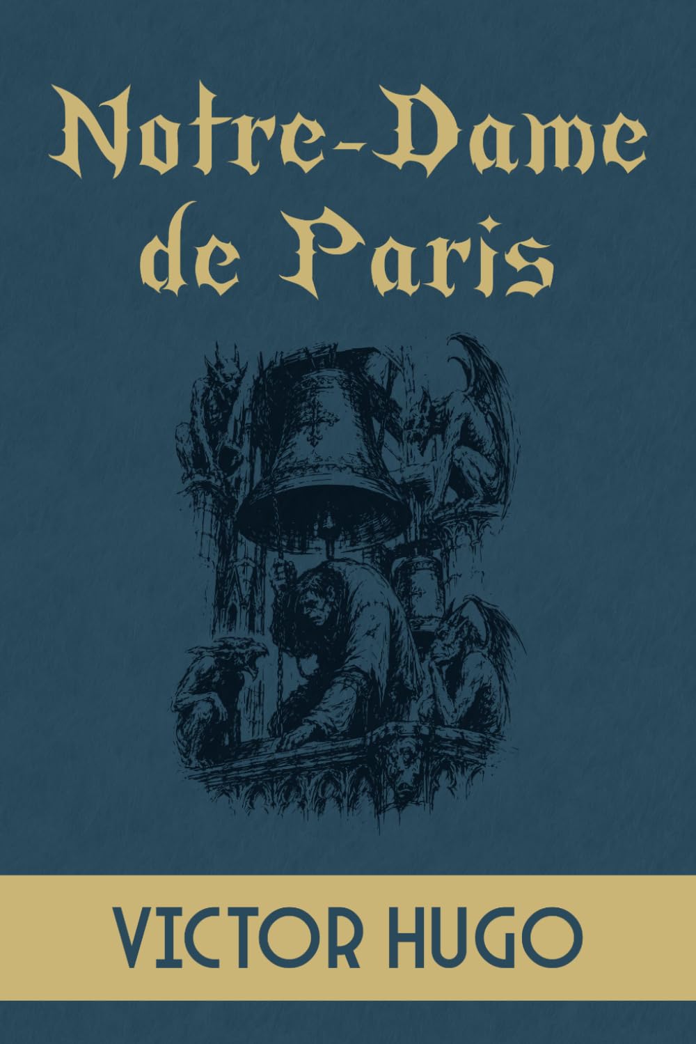 Notre-Dame de Paris