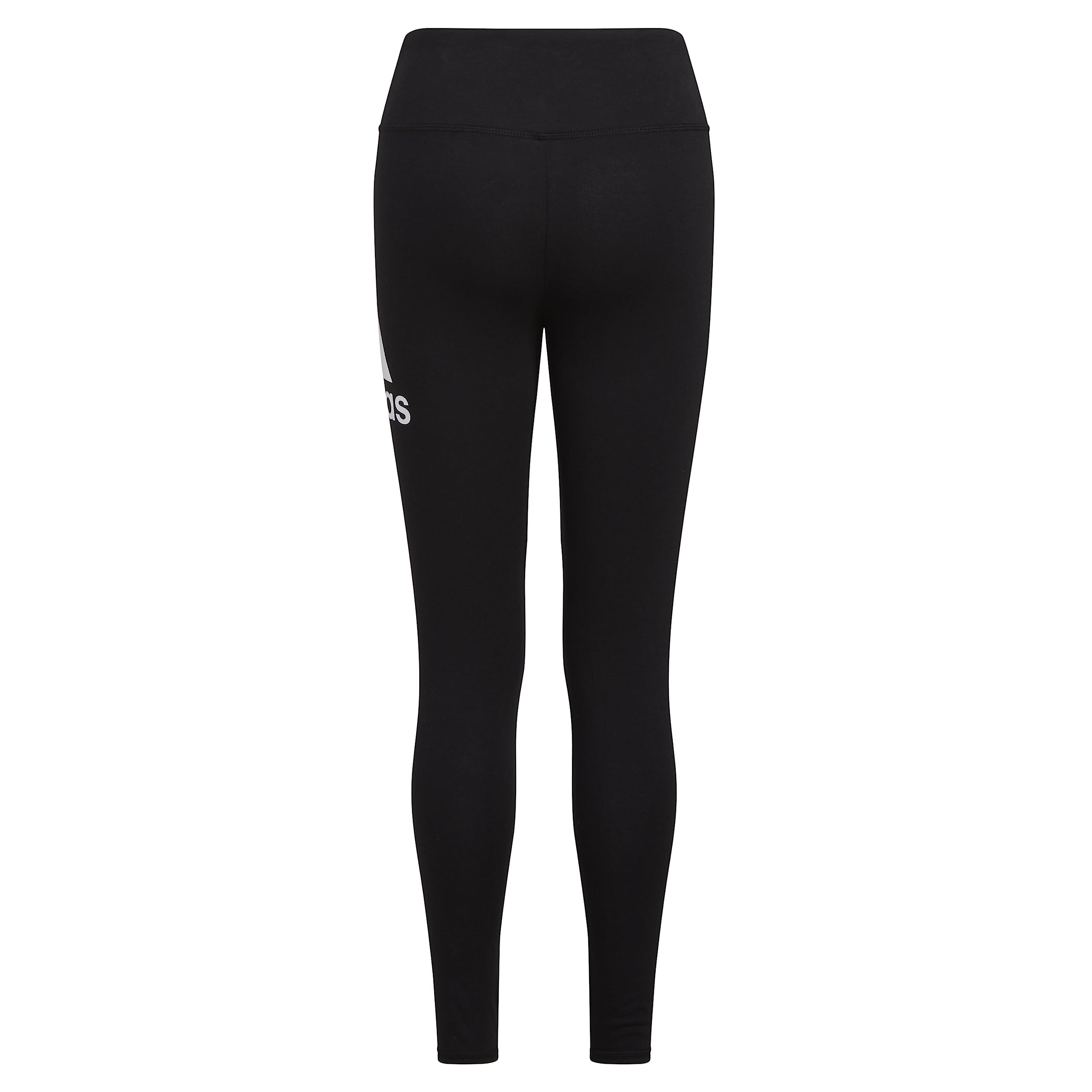 adidas Essential Sportswear Logo Fitted Legging Leggings para Niñas