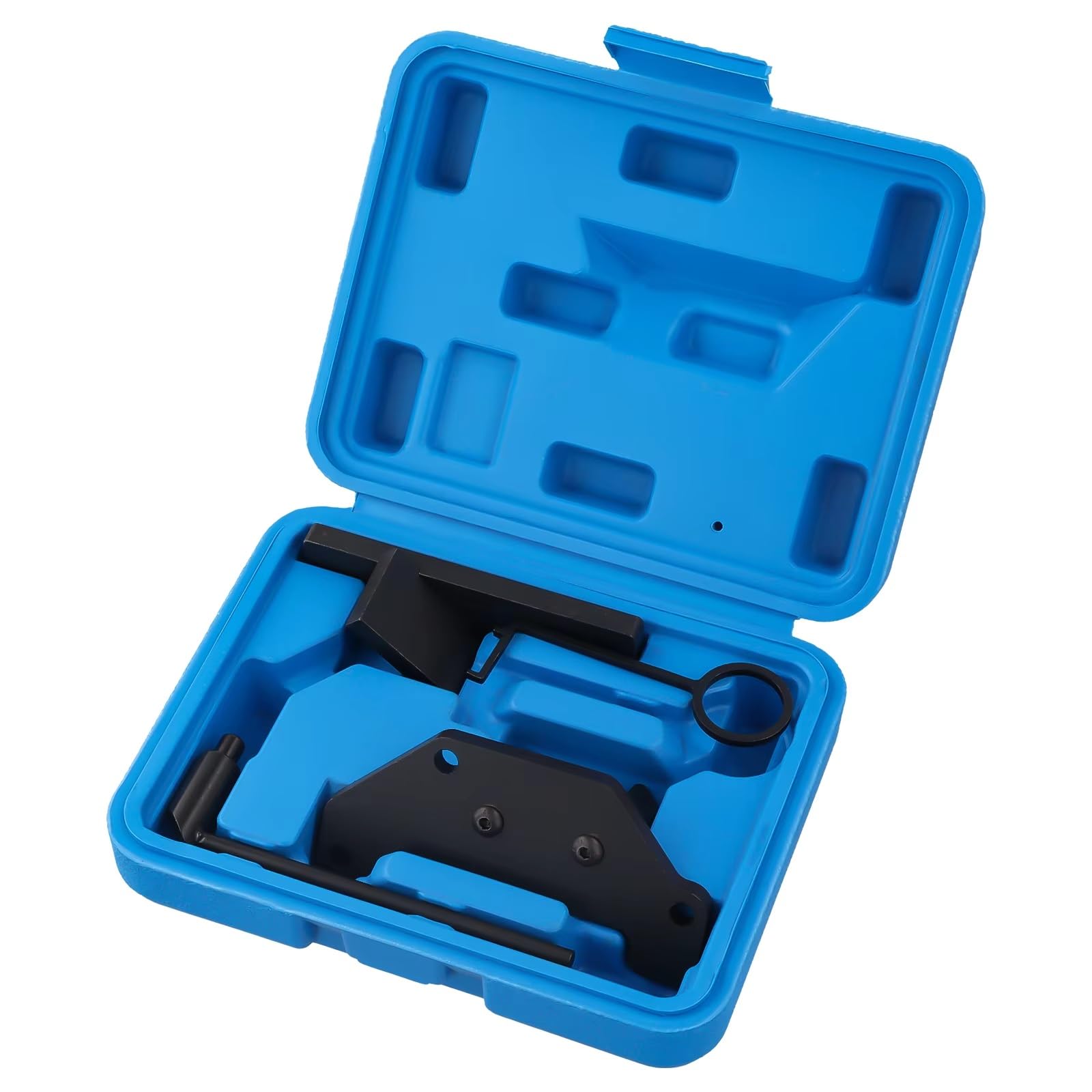 Compatibile Con Citroen Per Berlingo IV 2018-2020 Per C1 II 2014-2018 Per C3 III 2012-2017 Per C3 IV 2016-2018 Kit Strumenti La Messa In Fase Motore 1.2 GDI 0109-2B Attrezzo Fasatura Motore