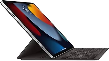 Apple Smart Keyboard Folio: 12.9 inç iPad Pro için iPad klavyesi