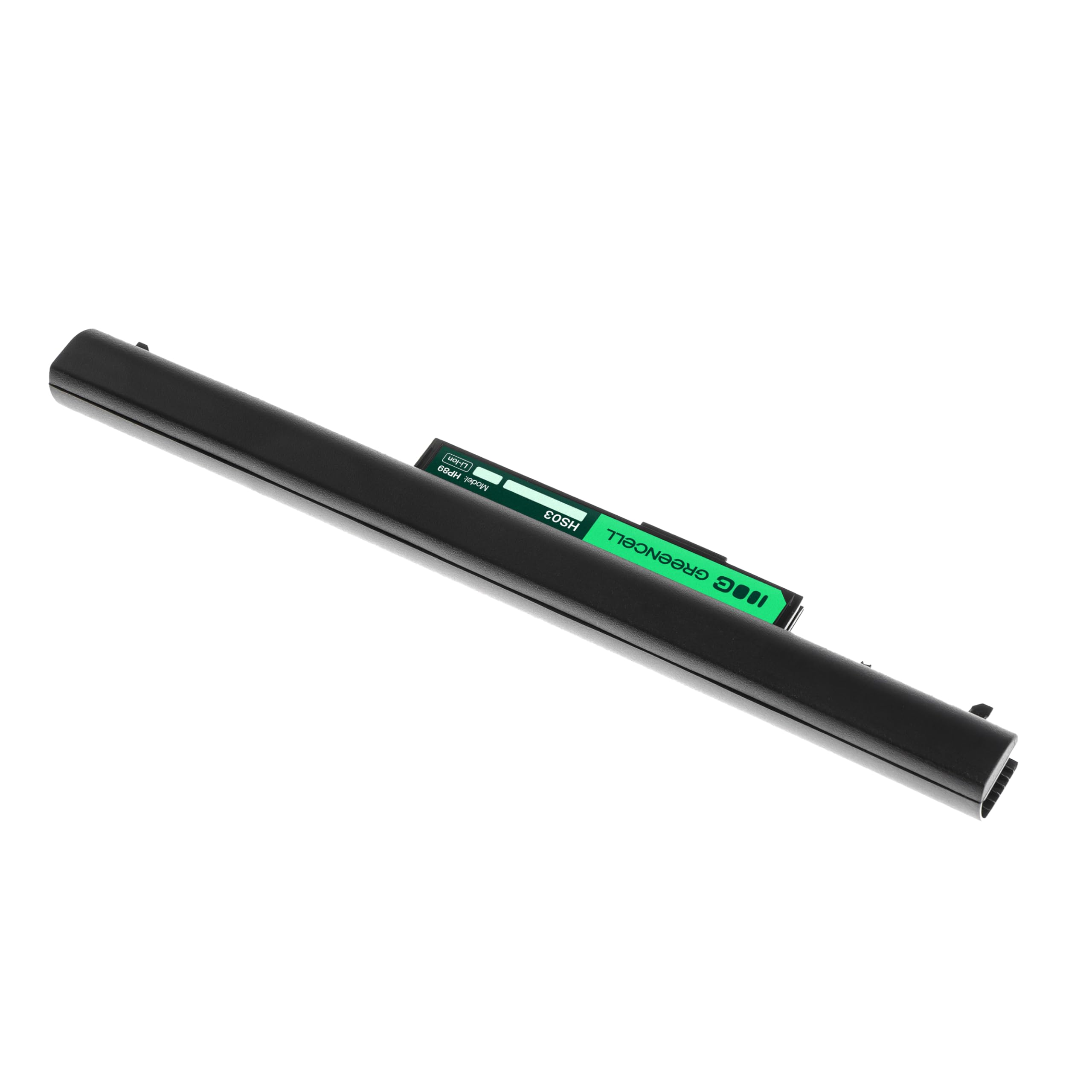 Green Cell Bateria 807956-001 HS03 HSTNN-LB6U HSTNN-PB6S do HP 15-AC125NG 15-AY123NG 15-BA042NG 15-BA050NG 15-BA520NG 240 G4 G5 245 250 255 (2200mAh 11.1V Czarna)