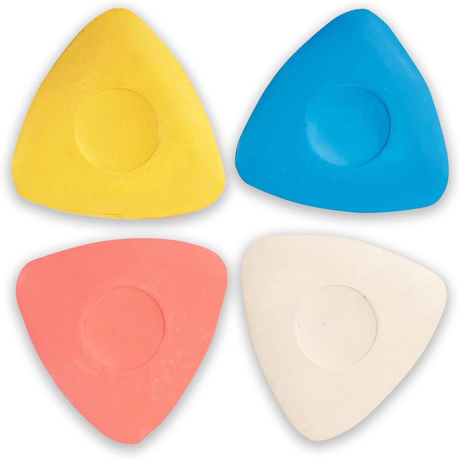 CRAYON DE CRAIE De Couture De Craie De Tailleurs, Stylo Marqueur De Tissu De EUR 5,74 - FR