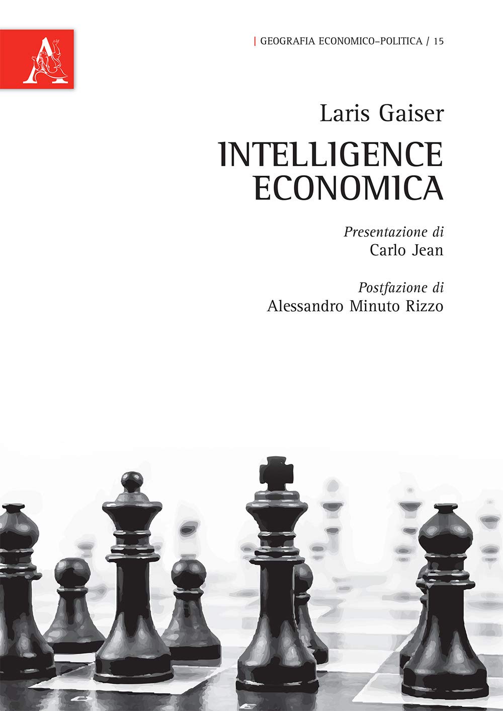 Intelligence Economica - 4